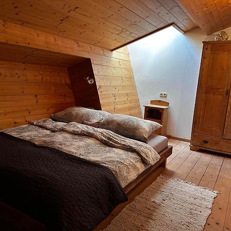 Obinghof Apartment Fieberbrunn Bagian luar foto