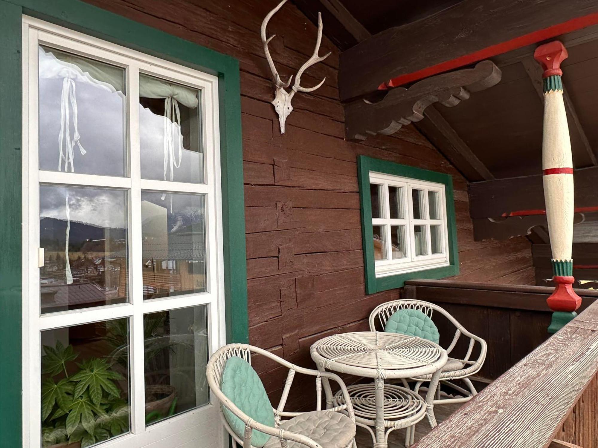 Obinghof Apartment Fieberbrunn Bagian luar foto