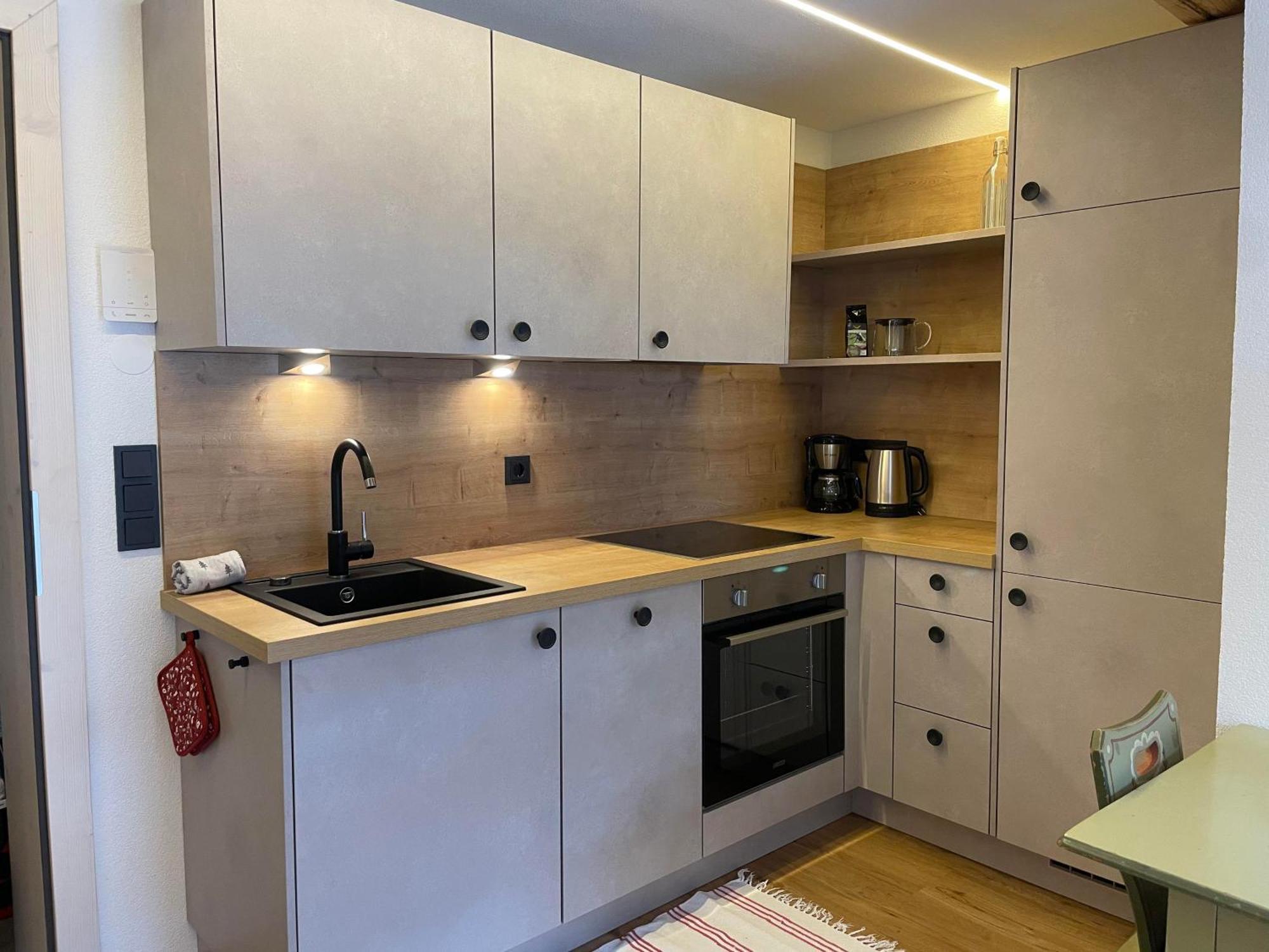Obinghof Apartment Fieberbrunn Bagian luar foto