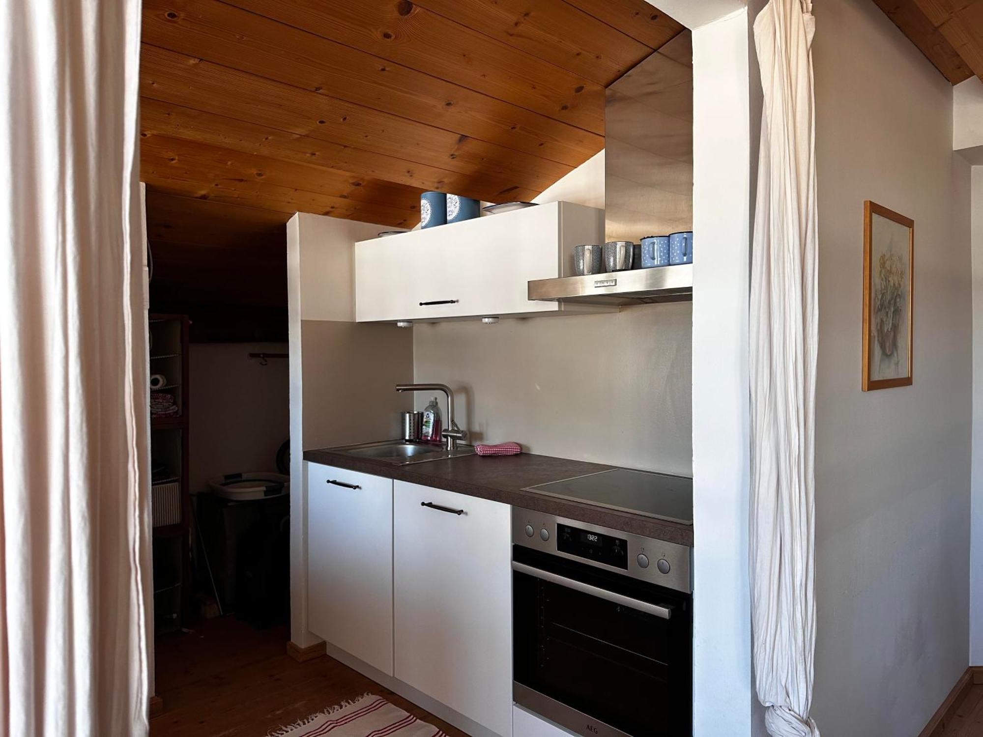 Obinghof Apartment Fieberbrunn Bagian luar foto