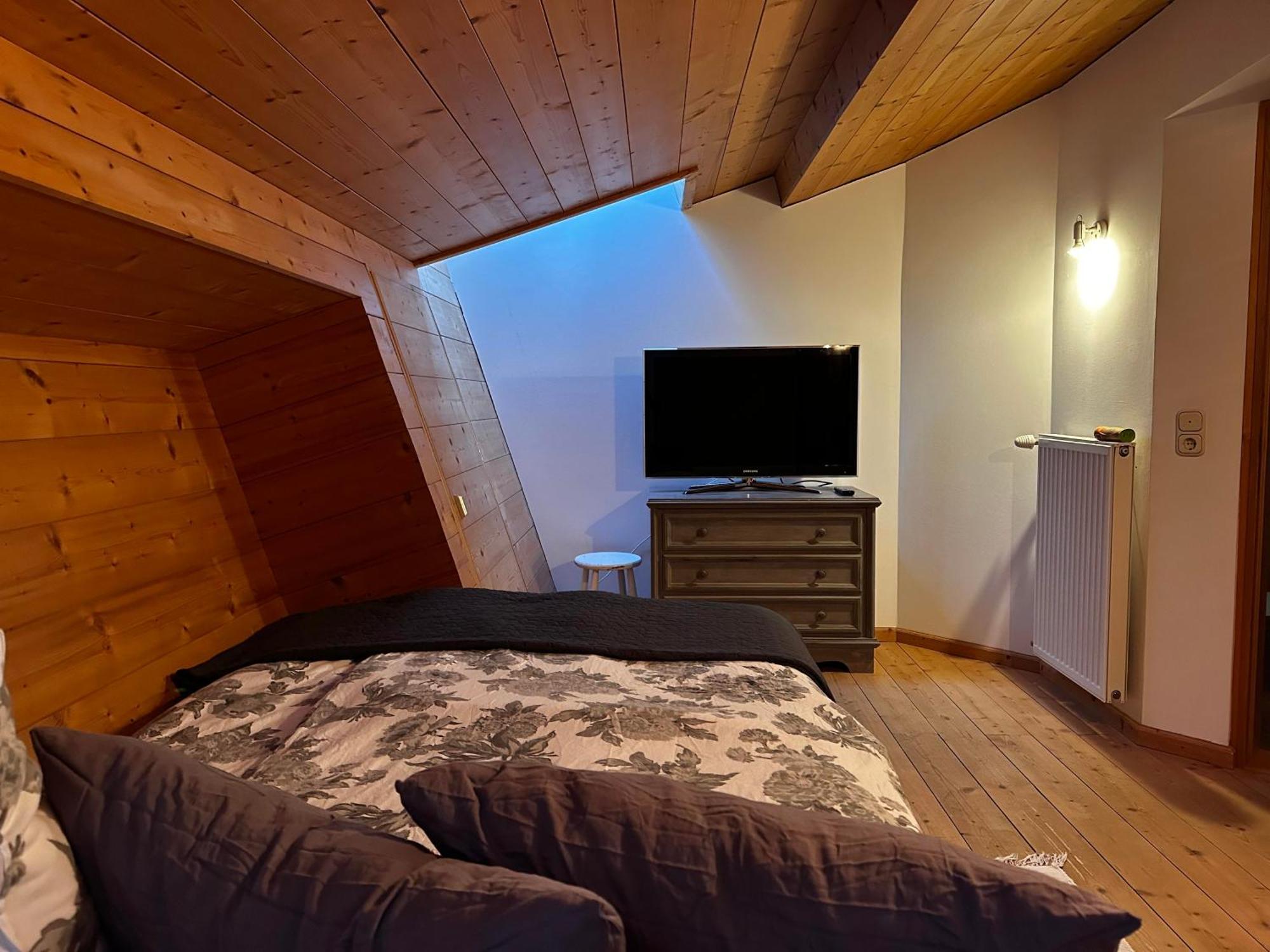 Obinghof Apartment Fieberbrunn Bagian luar foto